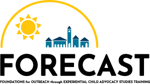 Project FORECAST Logo