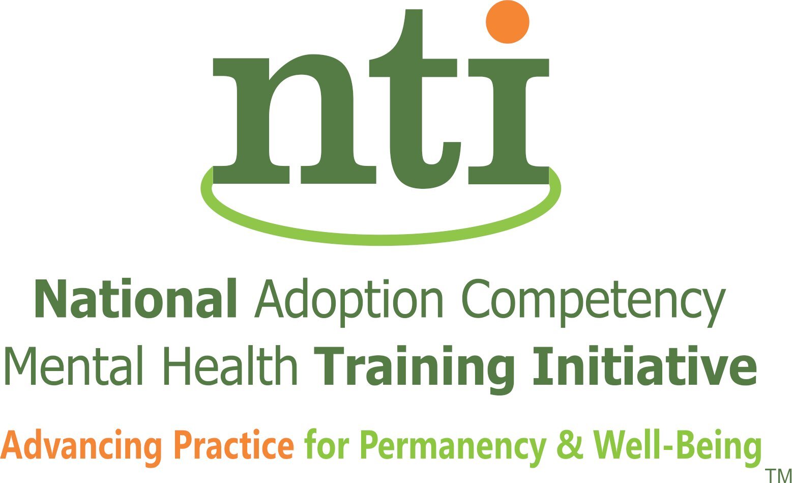 NTI: National Adoption Competency Mental Health Training Initiative